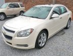 2012 Chevrolet Malibu under $8000 in Tennessee
