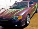 Tiburon was SOLD for only $1600...!