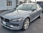 2017 Volvo S90 in Illinois