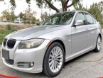 2011 BMW 335 under $8000 in California