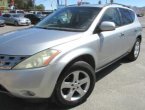 2003 Nissan Murano under $5000 in Nevada