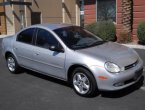 2000 Dodge Neon - Las Vegas, NV