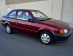 1996 Toyota Tercel in Nevada