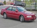 1993 Cadillac Seville under $5000 in Nevada