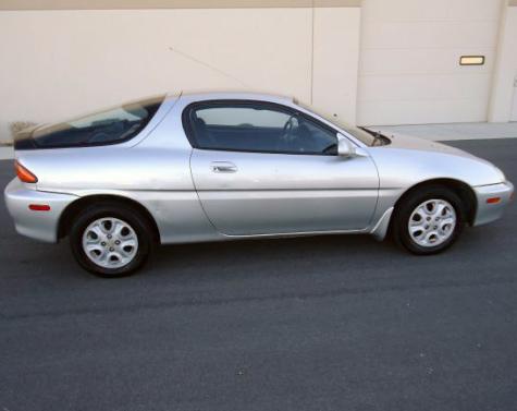 Cheap Sports Cars Under 5000 >> 1994 Mazda MX-3 Sports Coupe For Sale in Las Vegas NV Under $3000 - Autopten.com Cheap Sports Cars Under 5000 >> 1994 Mazda MX-3 Sports Coupe For Sale in Las Vegas NV Under $3000 - Autopten.com