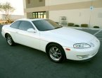 1993 Lexus SC 400 - Las Vegas, NV