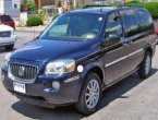 2005 Buick Terraza under $6000 in New Jersey
