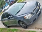 2009 Chevrolet Malibu under $5000 in Texas