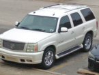 2004 Cadillac Escalade under $4000 in Oklahoma