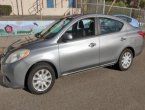 2012 Nissan Versa under $5000 in California