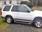 2003 Ford Explorer under $2000 in North Carolina