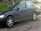 1999 Toyota Camry under $1000 in OR