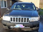 2001 Jeep Grand Cherokee under $4000 in Washington