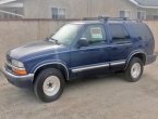Blazer was SOLD for only $1000...!