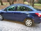 2012 Ford Focus under $5000 in Maryland
