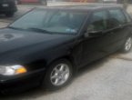 1998 Volvo S70 under $2000 in Pennsylvania