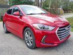 2017 Hyundai Elantra under $11000 in Texas