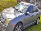 2006 Ford Fusion under $3000 in Texas