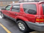 2005 Ford Escape under $3000 in Indiana