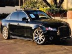 2012 Audi A4 under $14000 in California