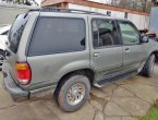 2000 Mercury Mountaineer was SOLD for only $850...!