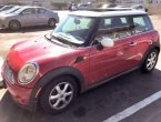 2009 Mini Cooper under $3000 in California