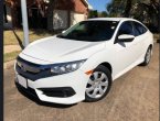 2016 Honda Civic under $4000 in Texas