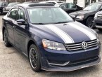 2015 Volkswagen Passat under $7000 in Virginia