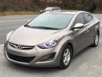 2014 Hyundai Elantra under $7000 in Virginia
