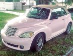 2006 Chrysler PT Cruiser under $1000 in Florida