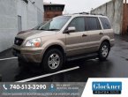 2005 Honda Pilot under $5000 in Ohio