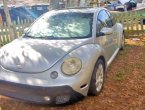 2002 Volkswagen Beetle under $3000 in Florida