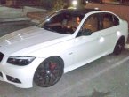 2009 BMW 335 under $8000 in Nevada
