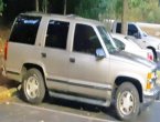 1999 Chevrolet Tahoe - Conyers, GA