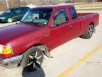1996 Ford Ranger under $2000 in Missouri