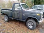 1984 Ford F-150 under $2000 in NC