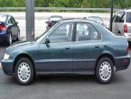 1996 Honda Accord under $1000 in California