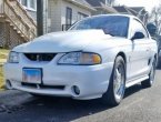 1994 Ford Mustang under $6000 in Illinois