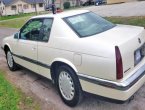 1993 Cadillac Eldorado under $5000 in Texas