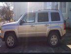 2017 Jeep Patriot under $9000 in Washington