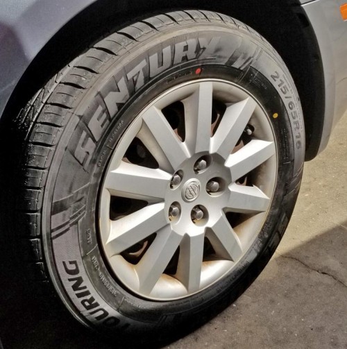 '08 Chrysler Sebring Touring Convertible Under 3K Sorrento, FL 3277