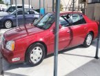 2002 Cadillac DeVille under $5000 in Florida
