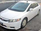 2011 Honda Civic Hybrid under $4000 in Georgia