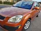 2009 KIA Rio under $3000 in Florida