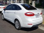 2016 Ford Fiesta under $8000 in California