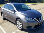2018 Nissan Sentra under $9000 in California
