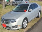 2010 Ford Fusion under $4000 in Texas
