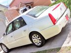 2008 Cadillac DTS under $4000 in Texas