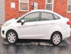 2011 Ford Fiesta - Reading, PA