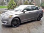 2013 Ford Fusion under $9000 in Tennessee